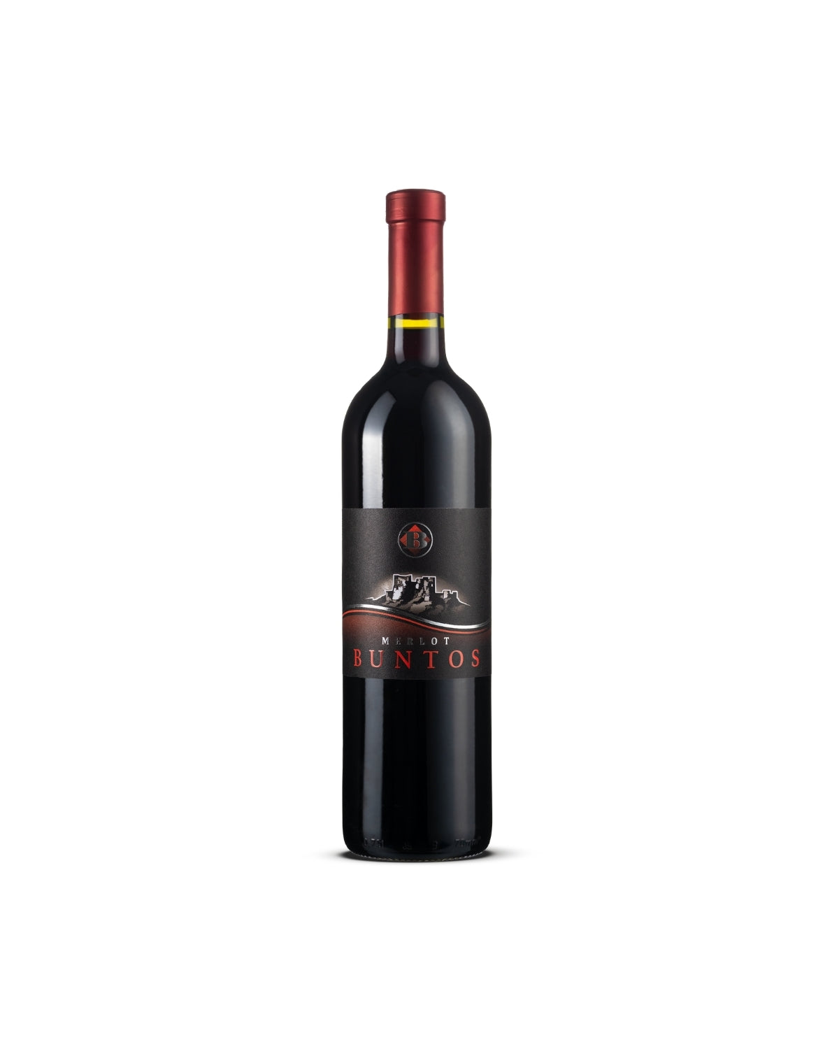 Merlot Buntos